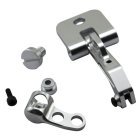 FPV Display Monitor Mounting Bracket with JR Gravity Regulator (image for) FPV Display Monitor Mounting Bracket with JR Gravity Regulator
