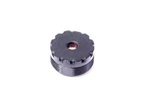 (image for) Lens for V9 Sub-Micro Camera  F1.2 FOV 55 ° IR Filter (Narrow Lens)