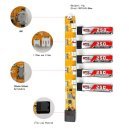 (image for) Switchable 1S 5-Way Charger (2~4S)
