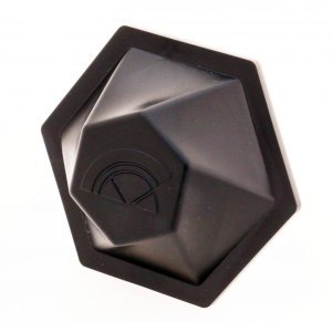 (image for) 5.8GHz CROSSHAIR XTREME ANTENNA - RHCP (58004R) - VAS IBCRAZY