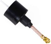 VAS Micro Switchblade 5.8GHz U.FL Antenna (RHCP) 58008R - IBCrazy (image for) VAS Micro Switchblade 5.8GHz U.FL Antenna (RHCP) 58008R - IBCrazy
