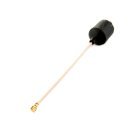 (image for) 5.8GHz RHCP Minion PRO Antenna (u.FL/IPX)) - 58201R - VAS