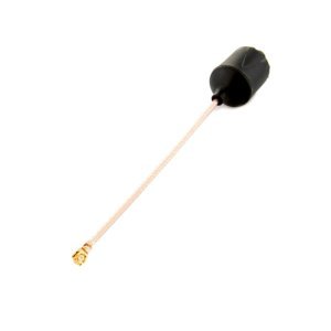 (image for) 5.8GHz RHCP Minion PRO Antenna (u.FL/IPX)) - 58201R - VAS