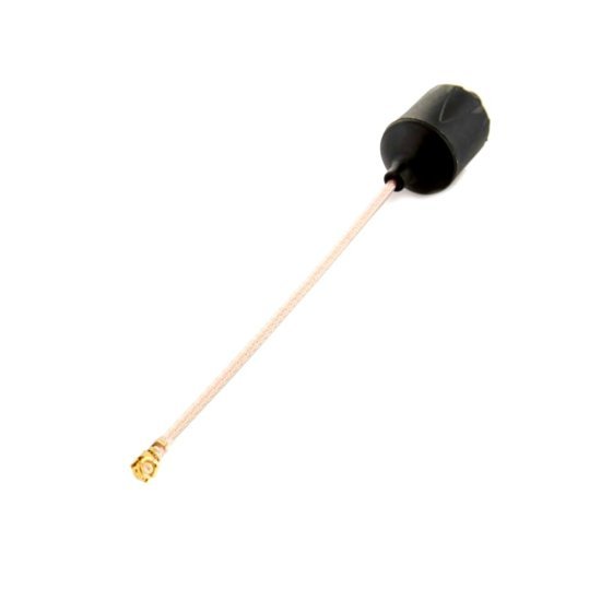 (image for) 5.8GHz RHCP Minion PRO Antenna (u.FL/IPX)) - 58201R - VAS