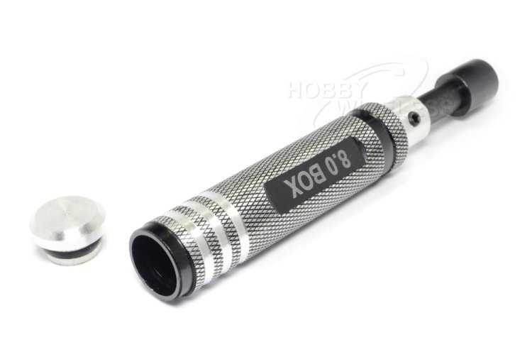 Modal Additional Images for 8.0mm Propeller Hex Screwdriver Tool