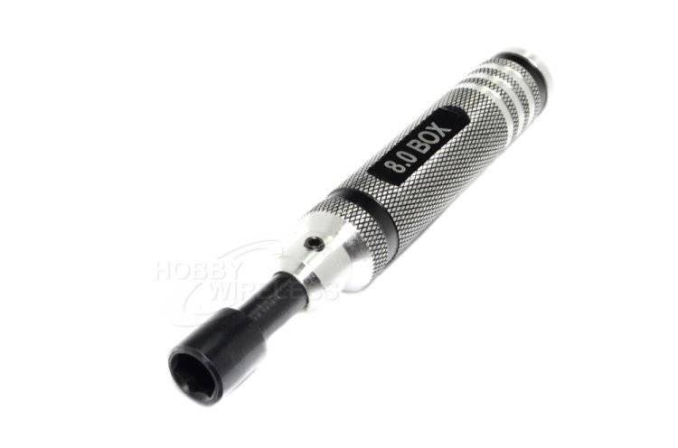 (image for) 8.0mm Propeller Hex Screwdriver Tool