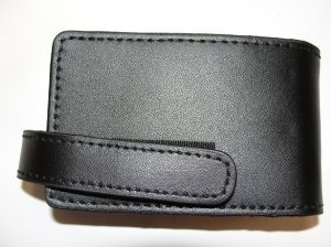 Black Box VR1500 Leather Case