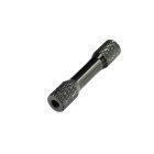 BRONZE M3X35 ROUND SPACER STANDOFFS (SET OF 2) (image for) BRONZE M3X35 ROUND SPACER STANDOFFS (SET OF 2)