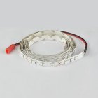 Super Bright Blue LED Strip 3' (JST Connector) (image for) Super Bright Blue LED Strip 3' (JST Connector)