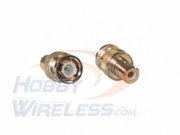 (image for) BNC to RCA Female Adapter