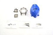 Torrent 110 FPV Body Blue (image for) Torrent 110 FPV Body Blue