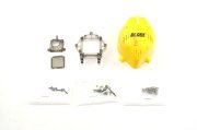 Torrent 110 FPV Body Yellow (image for) Torrent 110 FPV Body Yellow