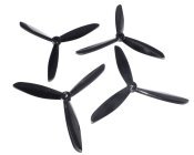DAL TJ6045 TRI-BLADE REGULAR (BLACK) (image for) DAL TJ6045 TRI-BLADE REGULAR (BLACK)