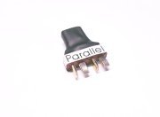 ULTRA COMPACT PARALLEL T-PLUG (DEANS STYLE) (image for) ULTRA COMPACT PARALLEL T-PLUG (DEANS STYLE)