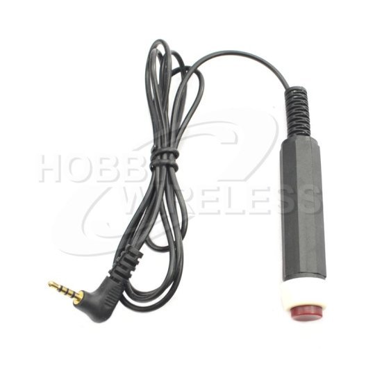 (image for) Black Box VR1500 DVR Remote Record Trigger
