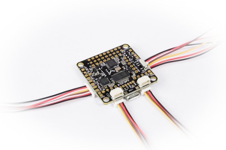EMAX SKYLINE F3+OSD FLIGHT CONTROLLER (ACRO)