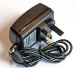 (image for) Fat Shark UK 110/220 AC Power Cable