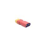 XT-60 Male to EC3 Female Adapter Connector (XT60) (image for) XT-60 Male to EC3 Female Adapter Connector (XT60)