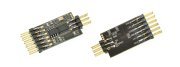 Video Switcher, 3-Way Remote Controlled Video Camera Switch (image for) Video Switcher, 3-Way Remote Controlled Video Camera Switch