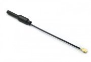 (image for) FuriousFPV 70mm 5G8 U.FL Linear Antenna for TBS 5G8 UNIFY PRO, HV or Immersionrc