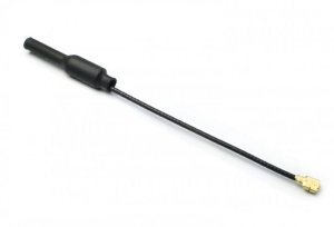 (image for) FuriousFPV 70mm 5G8 U.FL Linear Antenna for TBS 5G8 UNIFY PRO, HV or Immersionrc