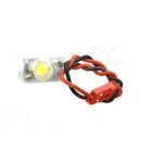 Super Bright Status and Warning LED For Flight Controllers (image for) Super Bright Status and Warning LED For Flight Controllers
