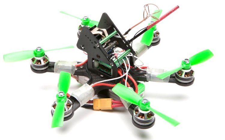 Modal Additional Images for KriegerPus 5 inch Version