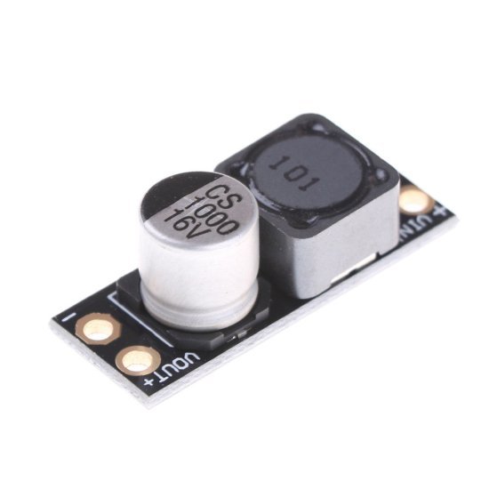 (image for) LC Power Filter 3A 2S-4S
