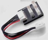 HYPERION MULTI-ADAPTER BALANCE HARNESS 2S-6S - (HP-LB10-TP-B) (image for) HYPERION MULTI-ADAPTER BALANCE HARNESS 2S-6S - (HP-LB10-TP-B)