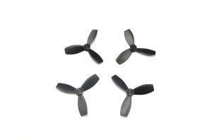 (image for) Torrent 110 2" FPV Propellers Black Set