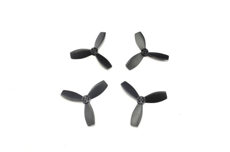 (image for) Torrent 110 2" FPV Propellers Black Set
