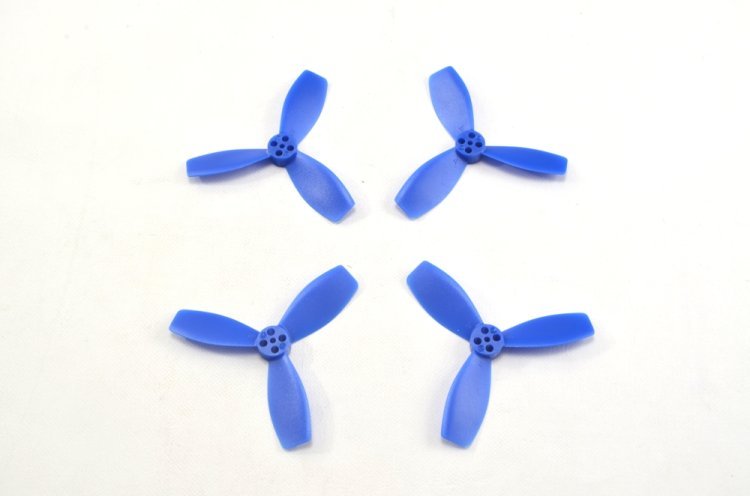 (image for) Torrent 110 2" FPV Propellers Blue Set