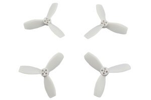 (image for) Torrent 110 2" FPV Propellers White Set