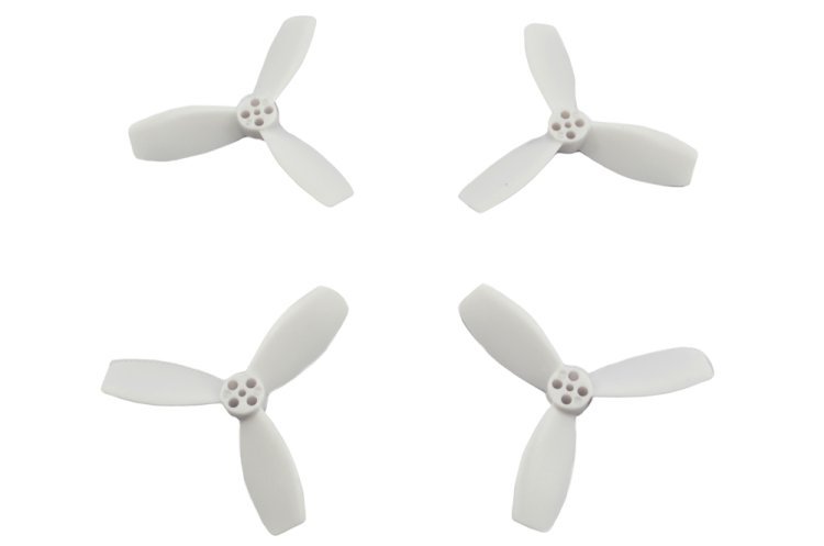 (image for) Torrent 110 2" FPV Propellers White Set