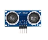 (image for) HC-SR04 Ultrasonic Sensor Distance Measuring Module