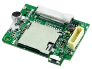 SPYHAWK PCB Module (image for) SPYHAWK PCB Module
