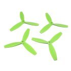 DAL T5046 UT ULTRATHIN TRI-BLADE (GREEN) (image for) DAL T5046 UT ULTRATHIN TRI-BLADE (GREEN)