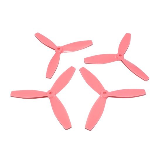 (image for) DAL T5046 UT ULTRATHIN TRI-BLADE (PINK)