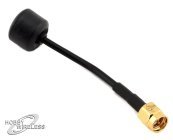 (image for) Team BlackSheep Triumph Pro 5.8GHz RHCP Antenna SMA (T58001 VAS)