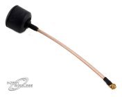 (image for) Team BlackSheep Triumph Pro 5.8GHz RHCP Antenna u.Fl (T58201 VAS)