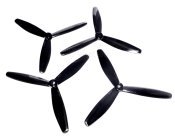 DAL T6040 UT ULTRATHIN TRI-BLADE (BLACK) (image for) DAL T6040 UT ULTRATHIN TRI-BLADE (BLACK)