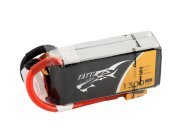(image for) Tattu 1300mAh 11.1v 3S 75c Lipo Battery