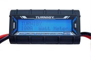 Turnigy 130A Watt Meter and Power Analyzer (image for) Turnigy 130A Watt Meter and Power Analyzer