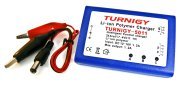 Turnigy LiPo Battery Charger - 5011 (image for) Turnigy LiPo Battery Charger - 5011