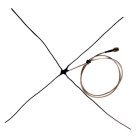 (image for) 433MHz Turnstyle Antenna (28 inches) TS-433 - VAS IBCRAZY