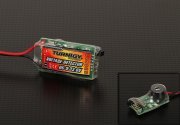 (image for) TURNIGY 3-8 S Voltage Detector