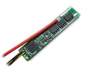 (image for) Vortex 12 Amp ESC