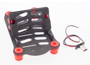 (image for) Vortex GoPro Recliner Kit