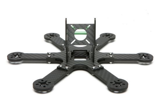 (image for) KriegerPus 5 inch Version