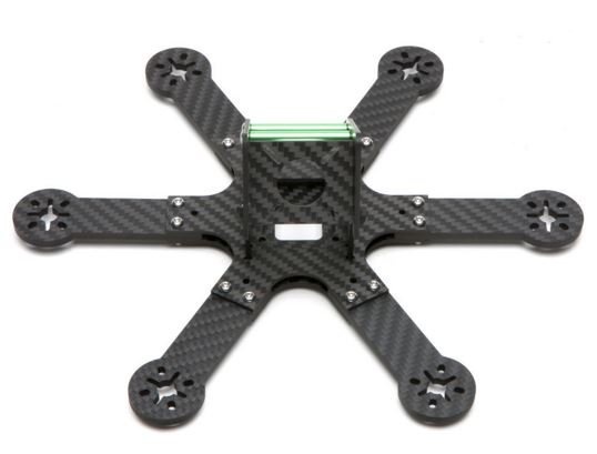 KriegerPus 5 inch Version